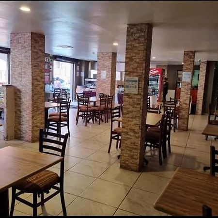 Hotel Plaza 克雷塔罗 外观 照片